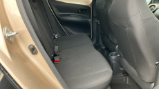 Toyota Aygo X 1.0 VVT-i Edge 5dr Auto Petrol Hatchback